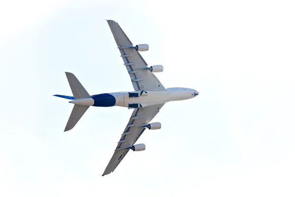 Avión de pasajeros 2 —  Fotos de Stock