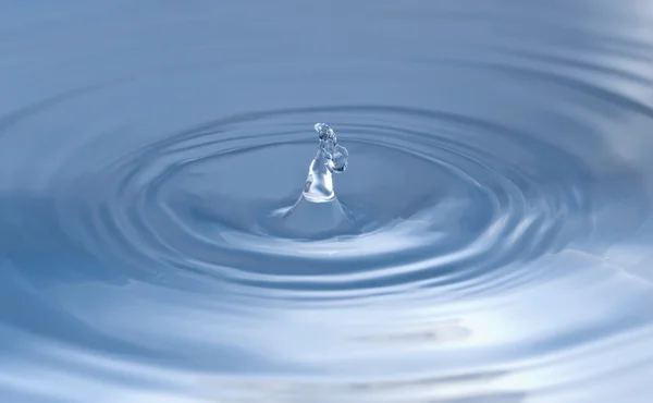 Cône d'eau Images De Stock Libres De Droits