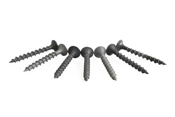 Screws — Stock Photo, Image