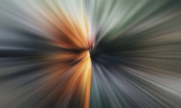 Hareket konsepti renklerinde bulanık çizgiler. Gradyanı olan belirsiz soyut bir illüstrasyon. iş dünyası için yepyeni tasarım.