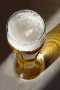 Sarı bira 