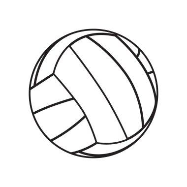Voleybol Topu