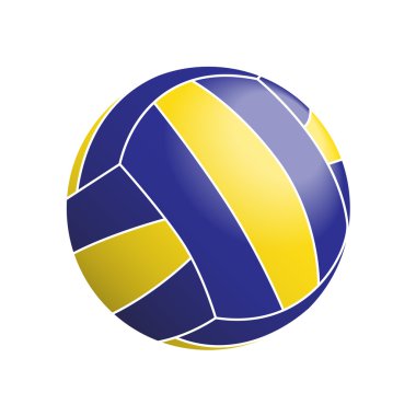 Voleybol Topu
