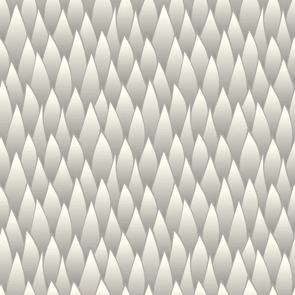 Patrón sin costuras con textura de baldosas a escala — Archivo Imágenes Vectoriales