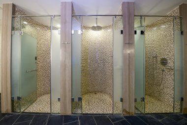 modern banyo