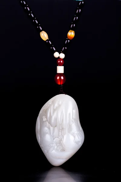 Pendentif Jade — Photo