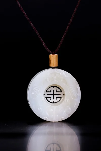 Pendentif Jade — Photo