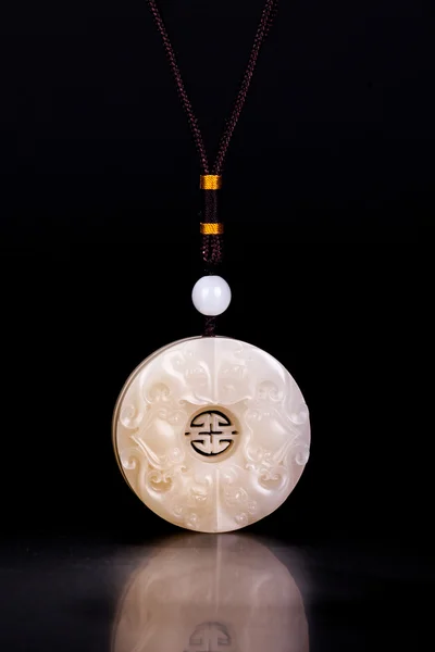 Pendentif Jade — Photo