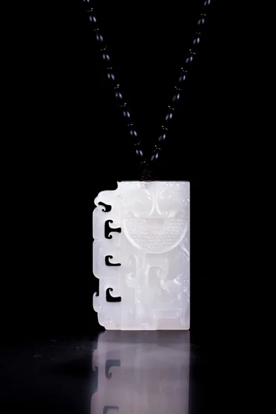 Pendentif Jade — Photo