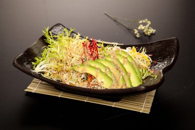 leziz Çin yemekleri