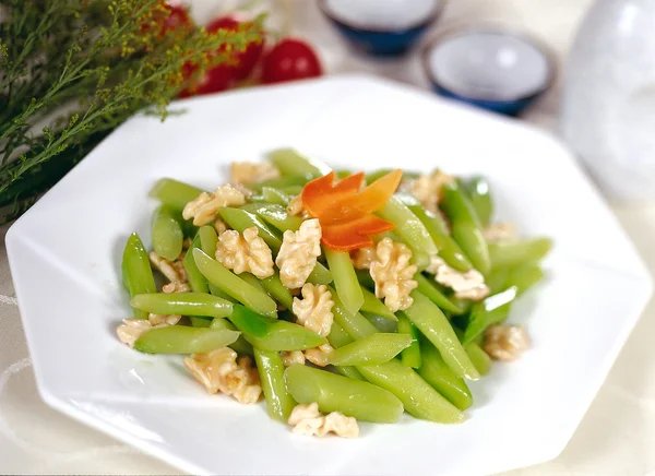 Heerlijk Chinees eten — Stockfoto