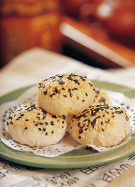 Çin yemeği