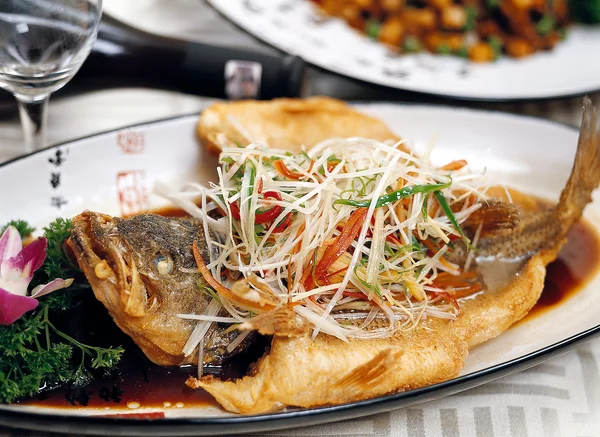 中国の食糧 — ストック写真