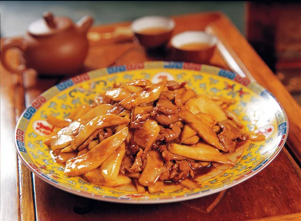 중국 음식 — 스톡 사진