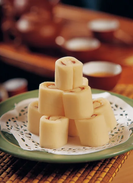 Chinese food — Stock Photo, Image