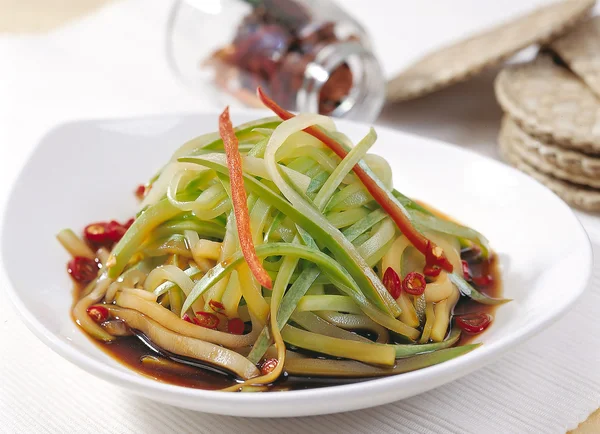 Chinese food — Stock Photo, Image