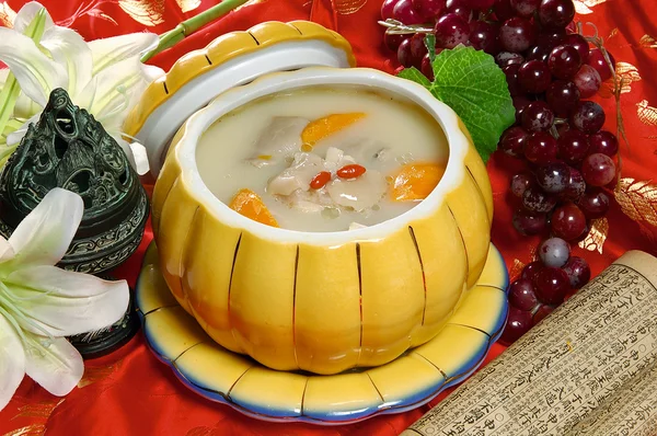 Çin yemeği