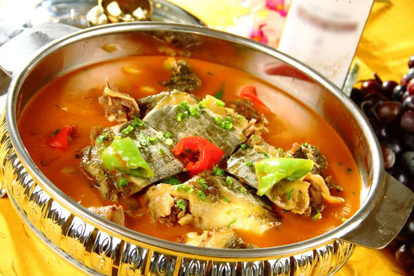 Çin yemeği
