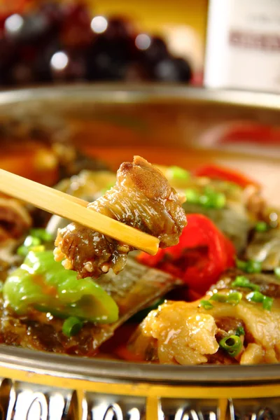 Chinese food — Stock Photo, Image