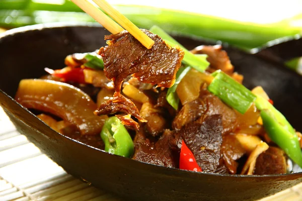 Chinese food — Stock Photo, Image