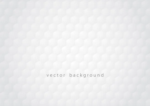 White abstract background — Stock Vector