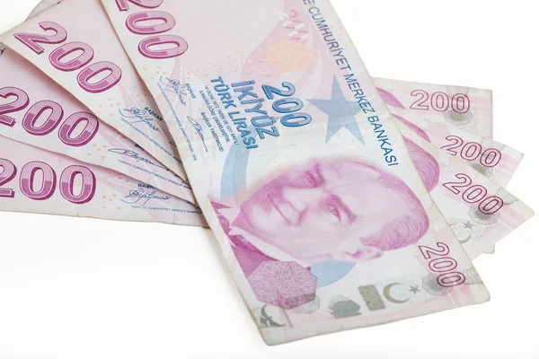 para Türk Lirası