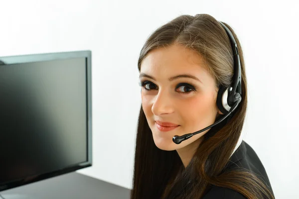 kadın müşteri hizmetleri