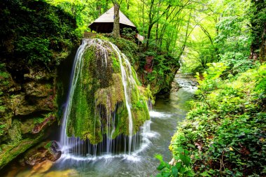 bigar şelale, Romanya