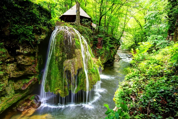 bigar şelale, Romanya
