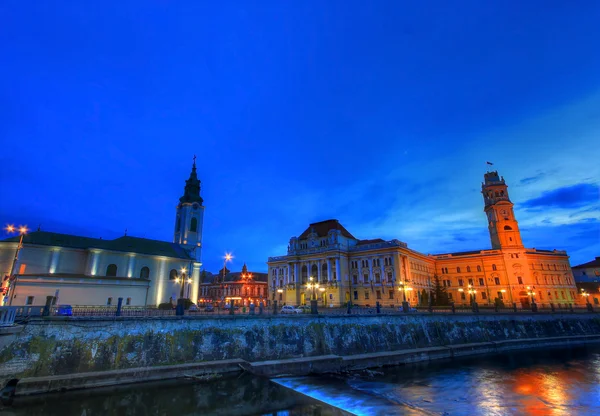 Oradea, Romanya