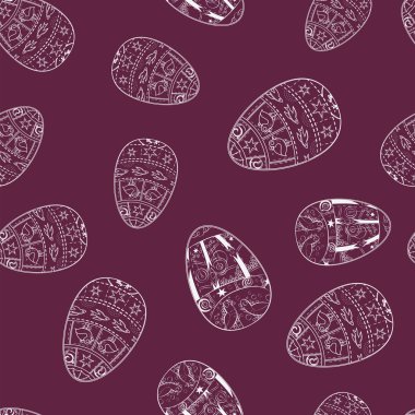 Paskalya yumurtaları