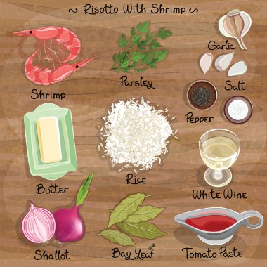 Risotto