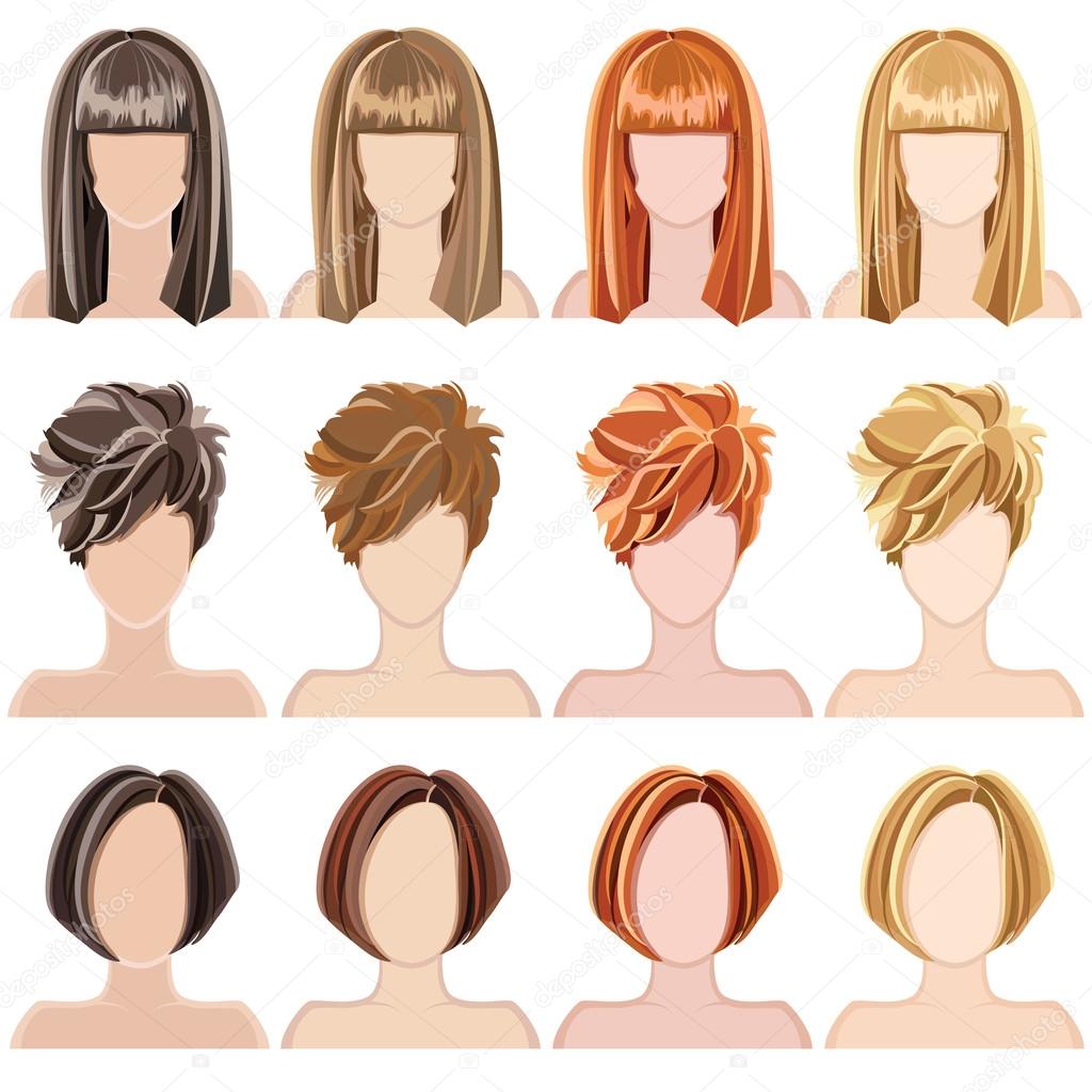 Hairstyles