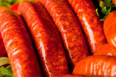 ccomposition bahar et ve sebze