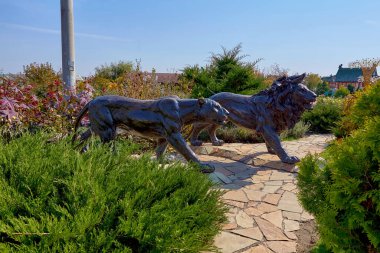 Yeşil Bölge Aile Eğlence Parkı