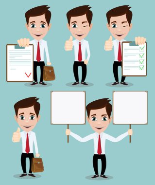 işadamı belgeleri ile ayarla