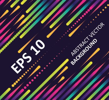 vektör arka plan illüstrasyon.