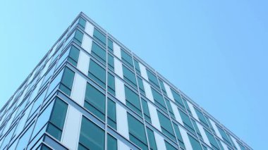 modern sanayi - gökdelen