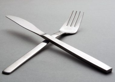 cultery - çatal ve bıçak