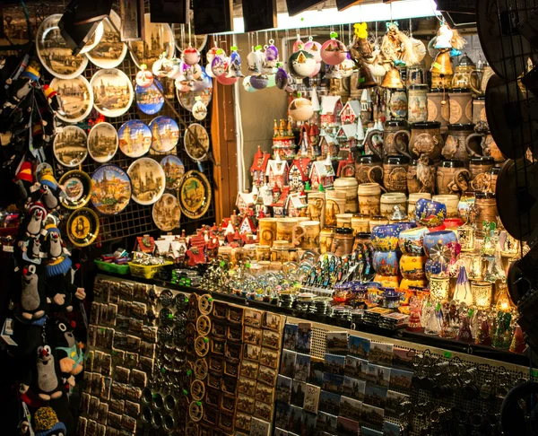 Hediye & Hediyelik eşya dükkanı