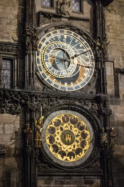 Prag astronomik saat