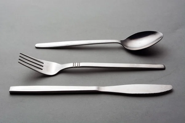 cultery - çatal, kaşık, bıçak