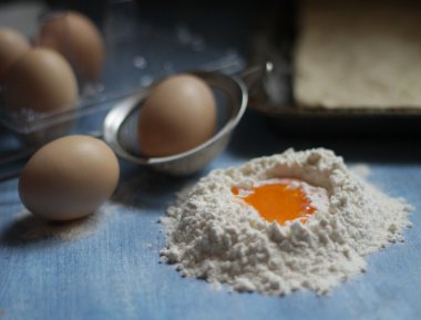 yumurta, tavuk yumurtası