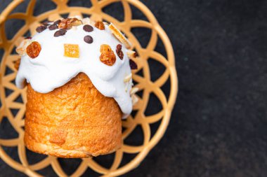 Paskalya pastası, tatlı tatlı pasta, pasta, bayram bayramı, bayramlık paskalya yemeği, fotokopi salonu. 