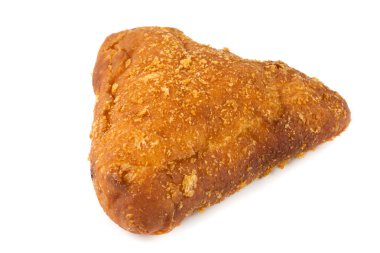 Kızarmış çörek kadar kapatın