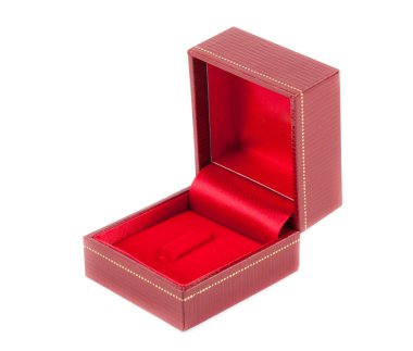 Kırmızı kutusunu kapatın