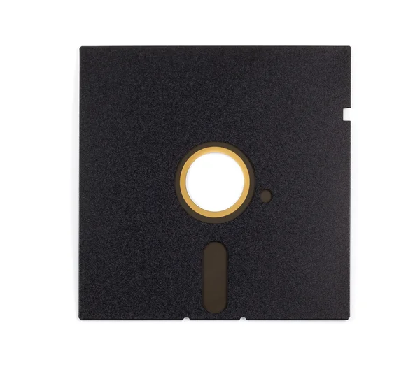 Beş inç disket — Stok fotoğraf