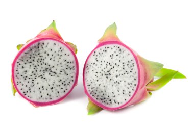 Ejderha meyvesini kapatın. 