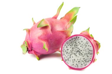 Ejderha meyvesini kapatın. 