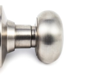 metal kapı tokmağı kadar kapatın